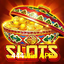 444Win Login