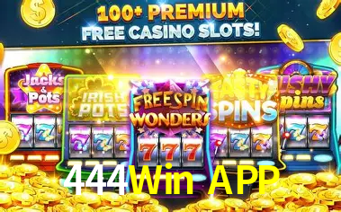 444Win APP,444Win Vip