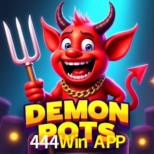 444Win APP