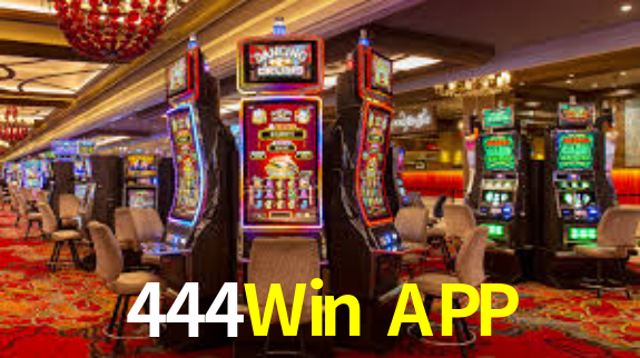 444Win APP,444Win Vip