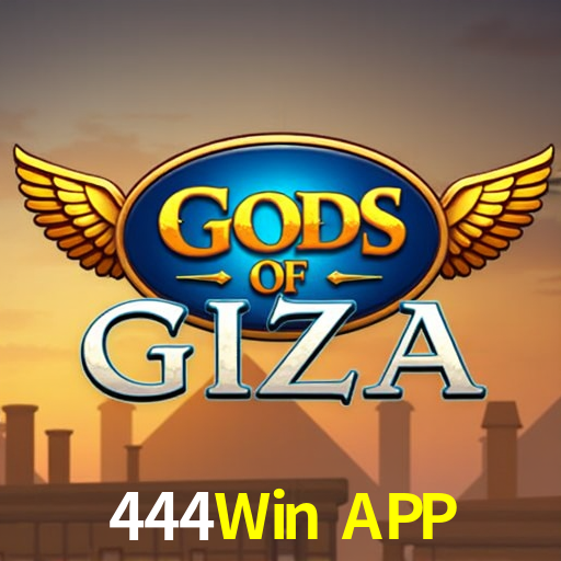 444Win APP,444Win Vip