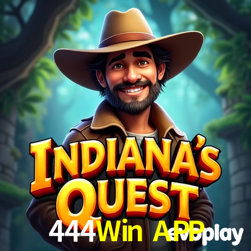444Win APP