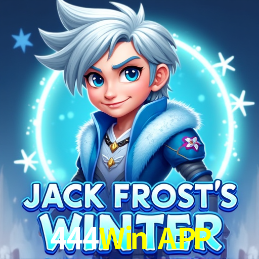 444Win APP