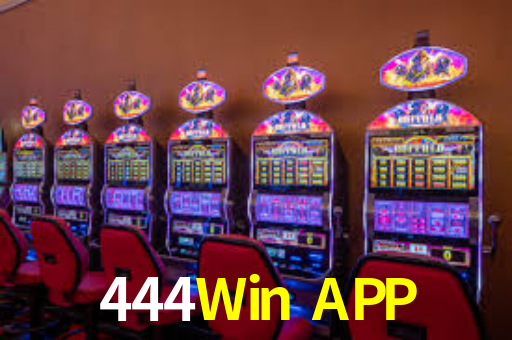 444Win APP