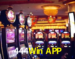 444Win APP,444Win Vip