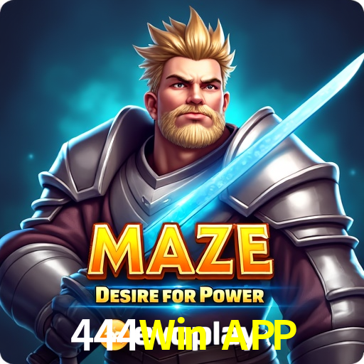444Win APP,444Win Vip