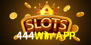 Bônus Generosos e Exclusivos no 444Win APP para Você!