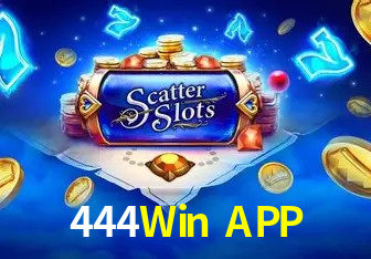 Explore as vantagens do 444Win APP: serviço profissional e confiabilidade