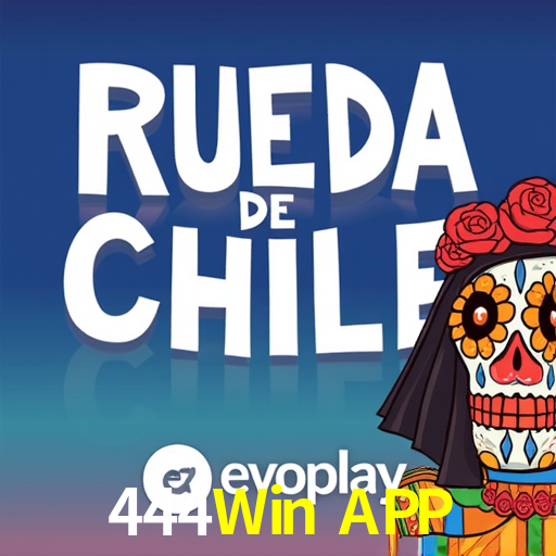 444Win APP - Plataforma Fortune Tiger - 444Win Vip