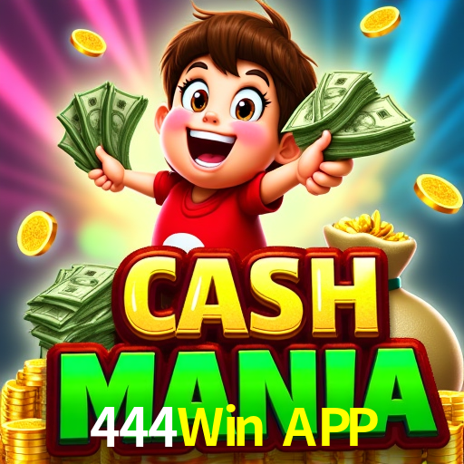 444Win APP: A Experiência de Casino com Jogos de Mesa ao Vivo