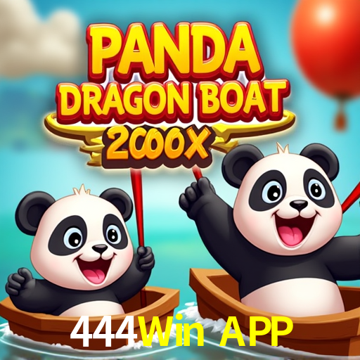 444Win APP