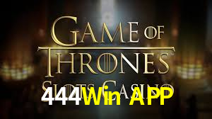 444Win APP
