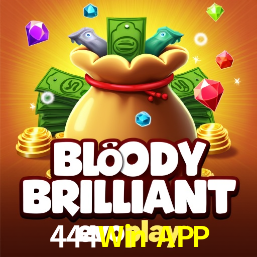 444Win APP