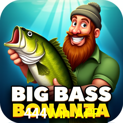 Sinta a adrenalina dos jogos de cassino com 444Win APP